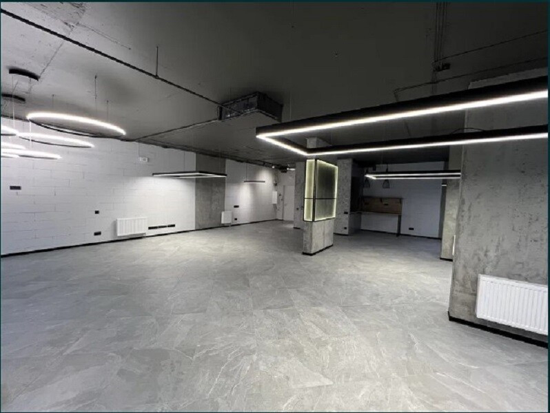 Оренда офісне приміщення на улица Центральная, д.21 приміщень - 1, поверх - 5/7 Киев - изображение 1