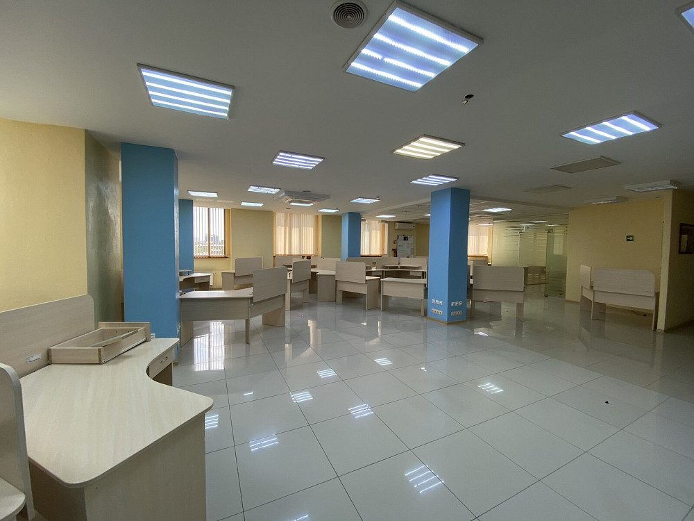 Оренда офісне приміщення на Жукова Вице-Адмирала ул., 21/23 поверх - 8/9 Odessa - photo 5