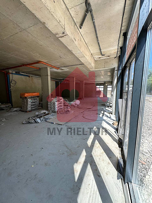 Продаж торгове приміщення на Белінського, 5 поверх - 1/8 Uzhhorod - photo 3