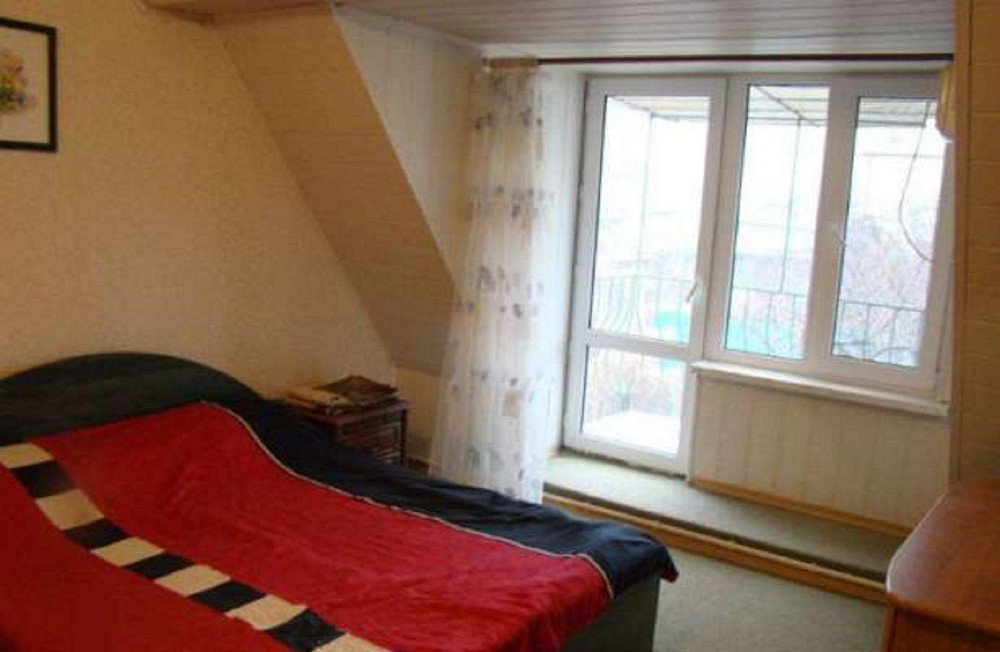 Дом. Аркадия, Морской переулок. ТВ-3 Одеса - фото 1