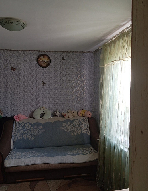 Продаж 1-поверховий Частина будинку з ділянкою 1 сот 21 кв.м 1 кімн. на Тютюнника Zhytomyr - photo 4