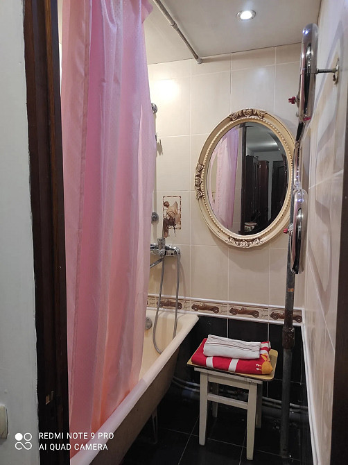 Оренда Квартира 1-кімнатна, 9/9 поверх на Маричанська, 11/8 Kiev - photo 5