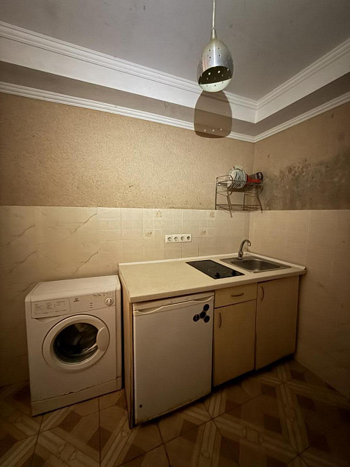 Продам 3 кімнатну в центрі + підвал Одеса - фото 18