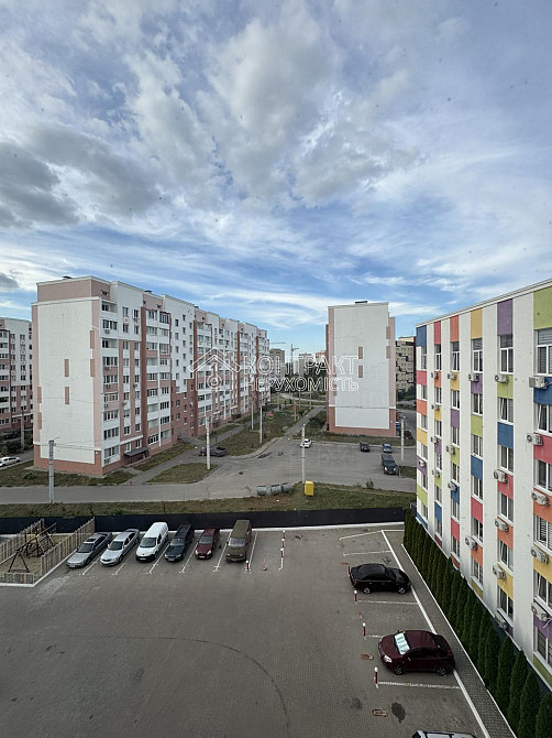 Продаж Квартира 1-кімнатна, 6/6 поверх на вул. Шевченківський Харків - фото 7