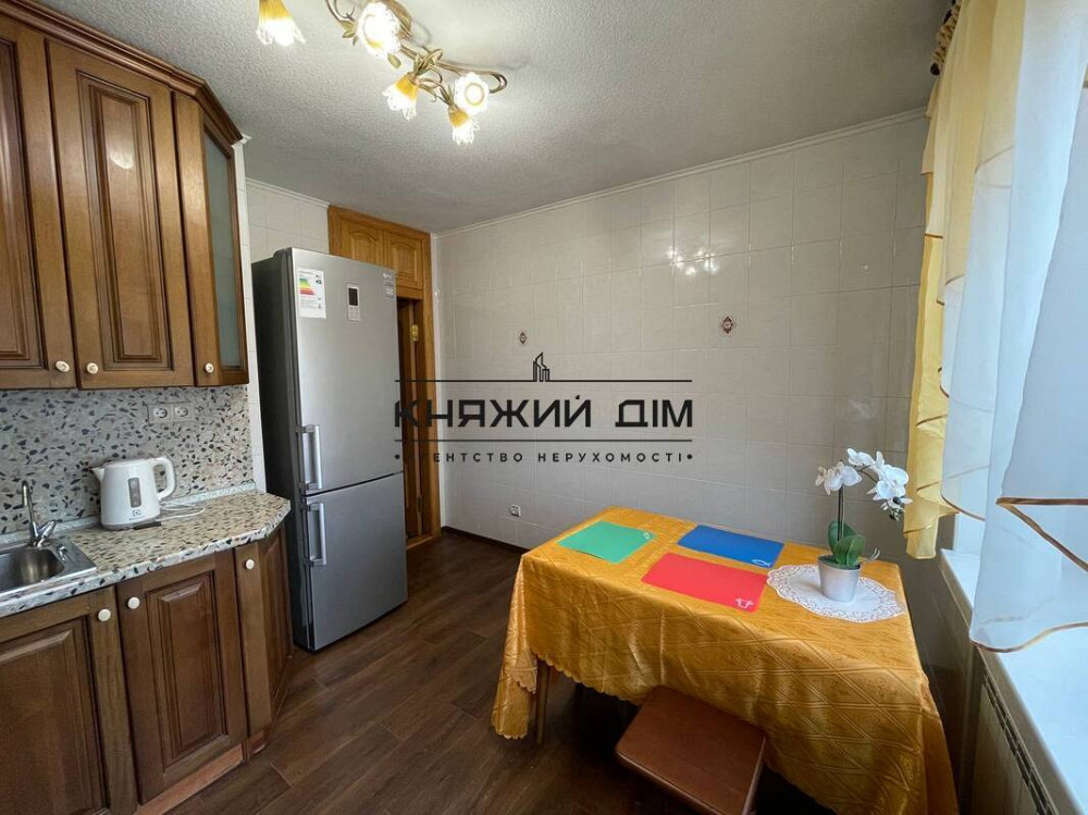 Оренда Квартира 2-кімнатна, 15/16 поверх на вул. Луначарского Анатолия ул./Митрополита Андрія Шептицького Київ - фото 17