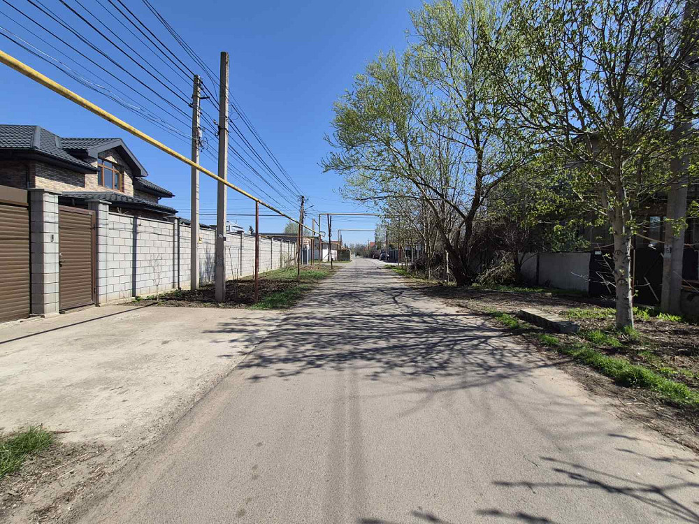 Продаж Будинок 4-кімнатний на ул. Сковороды (Пушкина), 1-Б Фонтанка - фото 20