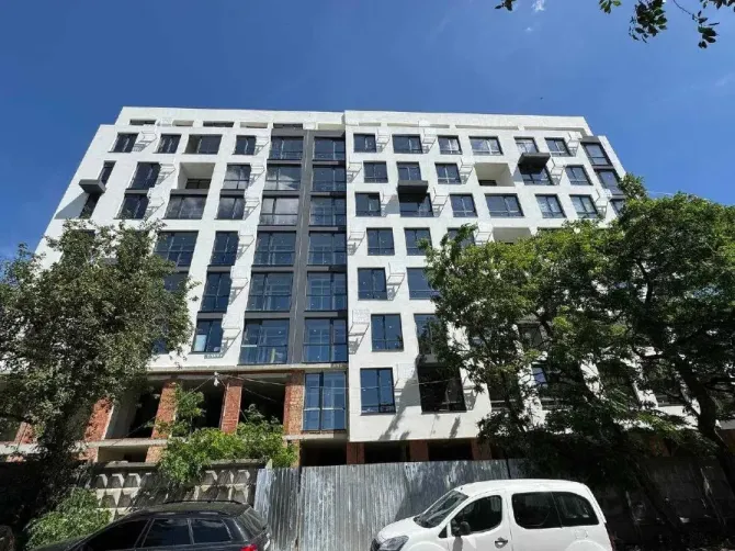 Продаж 3 кім.кв 80м ЖК Бузковий вул.Навроцького Львів - фото 8