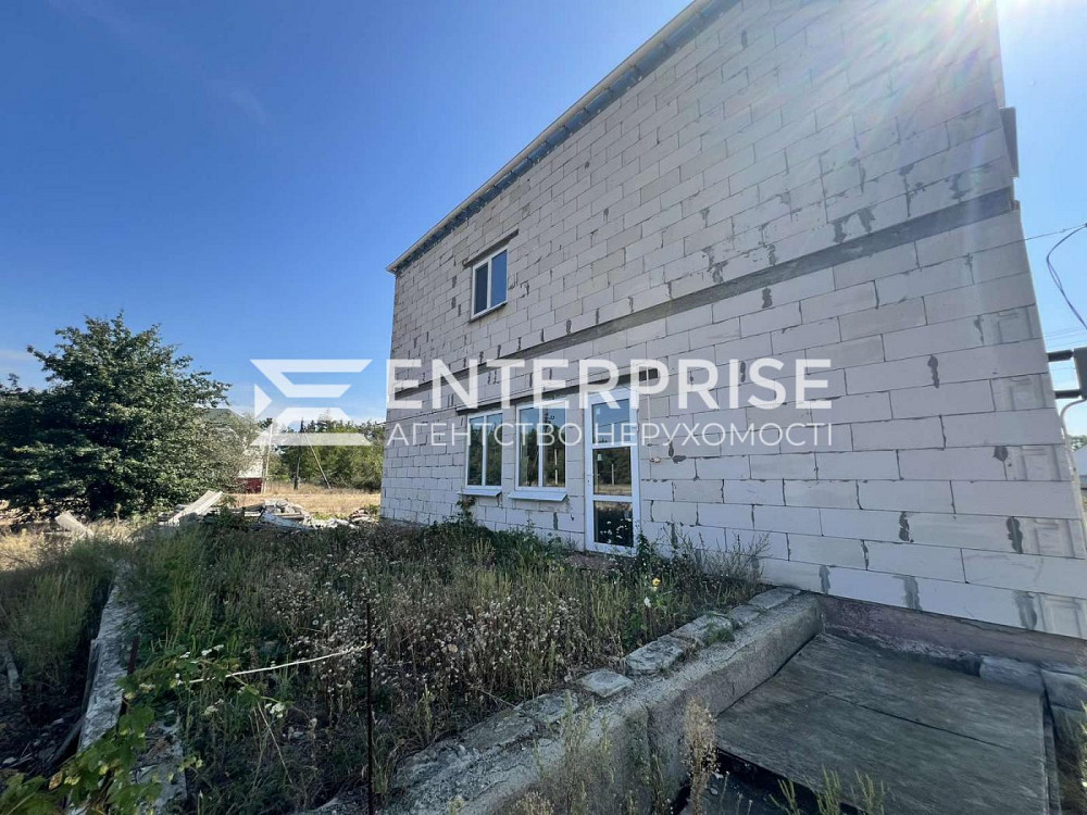 Продаж 2-поверховий Будинок з ділянкою 20 сот 150 кв.м 5 кімн. на Лебедівська вул.  - фото 16