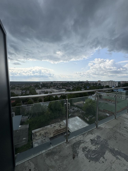 Продаж Квартира 2-кімнатна, 14/14 поверх на вул. Домбровського Житомир - фото 13