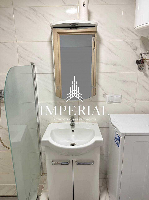 Продаж Квартира 1-кімнатна, 13/13 поверх на вул. Машинобудівна Київ - фото 7