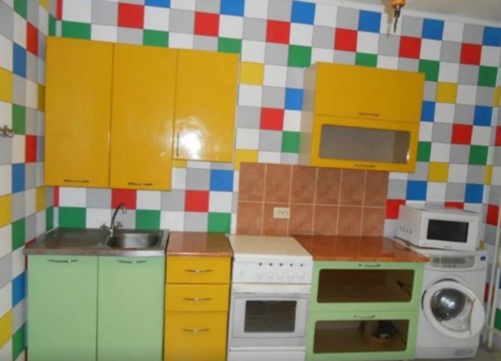 Оренда Квартира 1-кімнатна, 13/18 поверх на Руденко Ларисы ул., 10 Київ - фото 9