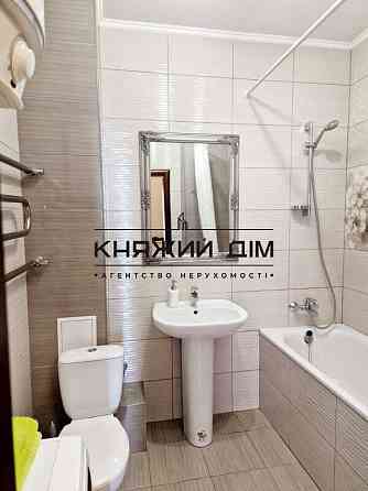 Оренда Квартира 1-кімнатна, 24/25 поверх на Ревуцкого ул. Kiev