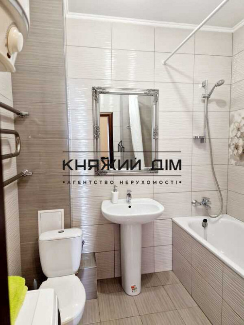 Оренда Квартира 1-кімнатна, 24/25 поверх на Ревуцкого ул. Kiev - photo 3