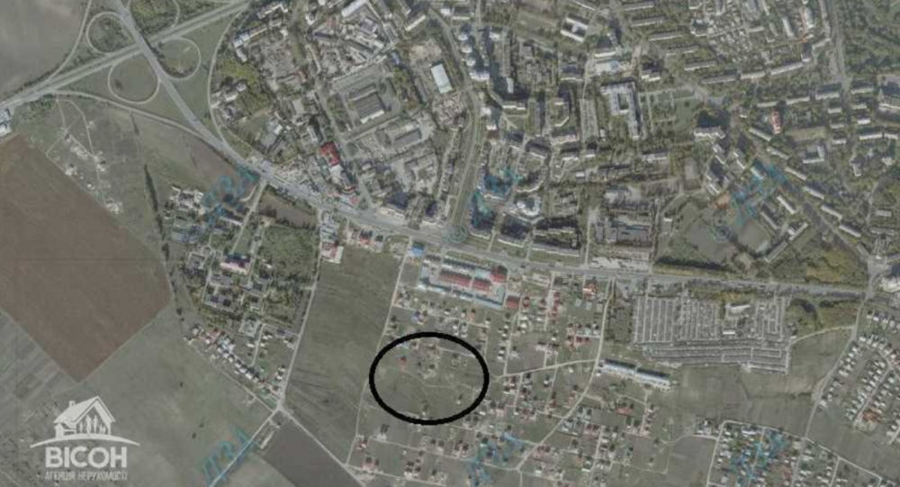 Продаж земельної ділянки 19 соток  - фото 1