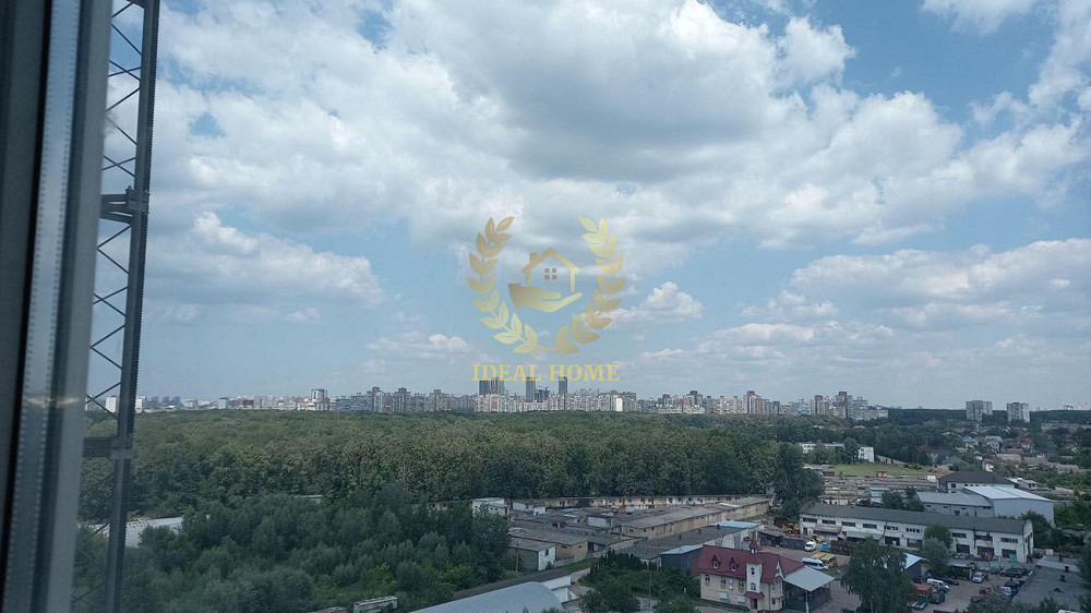 Продаж 1-кімнатної квартири 44 м2 в смт. Новосілки Київ - фото 9