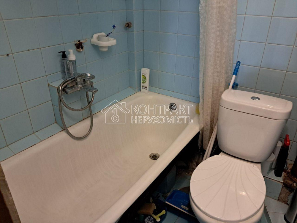 Продаж Квартира 3-кімнатна, 1/9 поверх на вул. Салтівське Kharkiv - photo 6