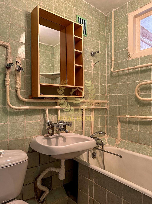 Продаж Квартира 2-кімнатна, 3/5 поверх на Вирского Павла бул., 16 Kiev - photo 9