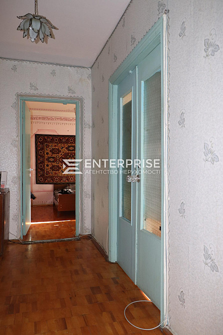 Продаж 2к Квартира 55.4 кв.м Рональда Рейгана вул. Київ - фото 11