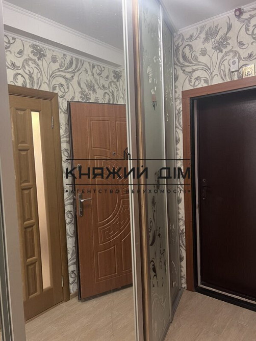 Оренда 1-кімнатної квартири біля метро Деміївська, №11198679 Kiev - photo 10