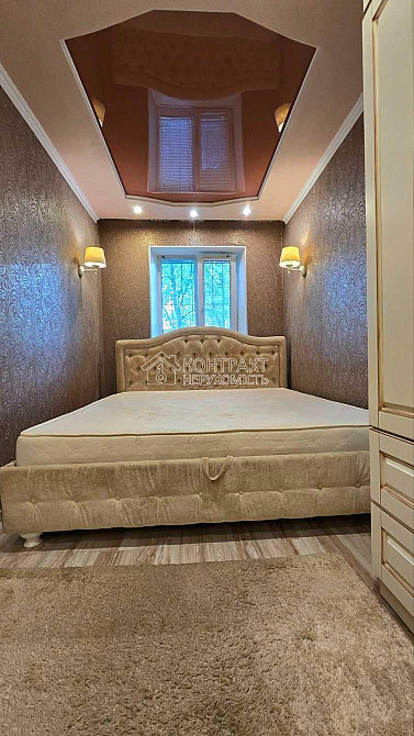 Продаж Квартира 3-кімнатна, 1/5 поверх на вул. Василя Мельникова Харків - фото 8