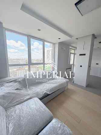 Продаж Квартира 1-кімнатна, 15/25 поверх на вул. Василя Липківського Київ