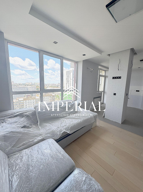 Продаж Квартира 1-кімнатна, 15/25 поверх на вул. Василя Липківського Київ - фото 5