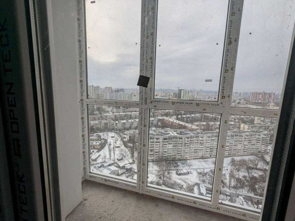 Продаж Квартира 3-кімнатна, 25/26 поверх на Гродненська, 14 Київ - фото 16