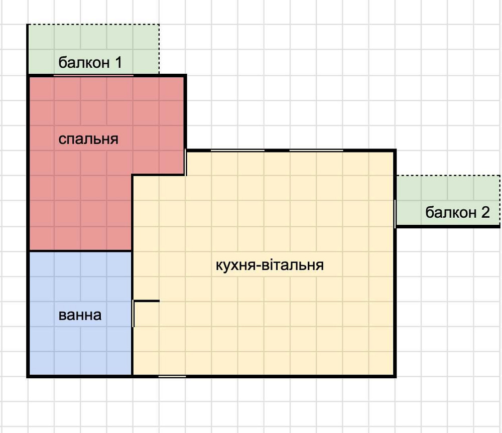 Продаж Квартира на улица Водогінна 2 Львов - изображение 17