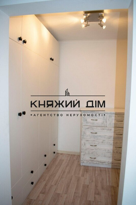 Продажа 2-х уровневой 5 комнатной квартиры по просп. Григоренко Петра 16 Метро Позняки 21123714 Київ - фото 7