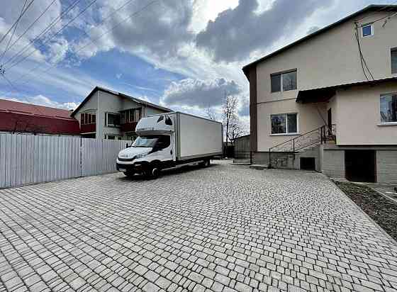 Продаж 2-поверховий Будинок з ділянкою 14 сот 237 кв.м 6 кімн. на Глибочиця Глибочиця Zhytomyr