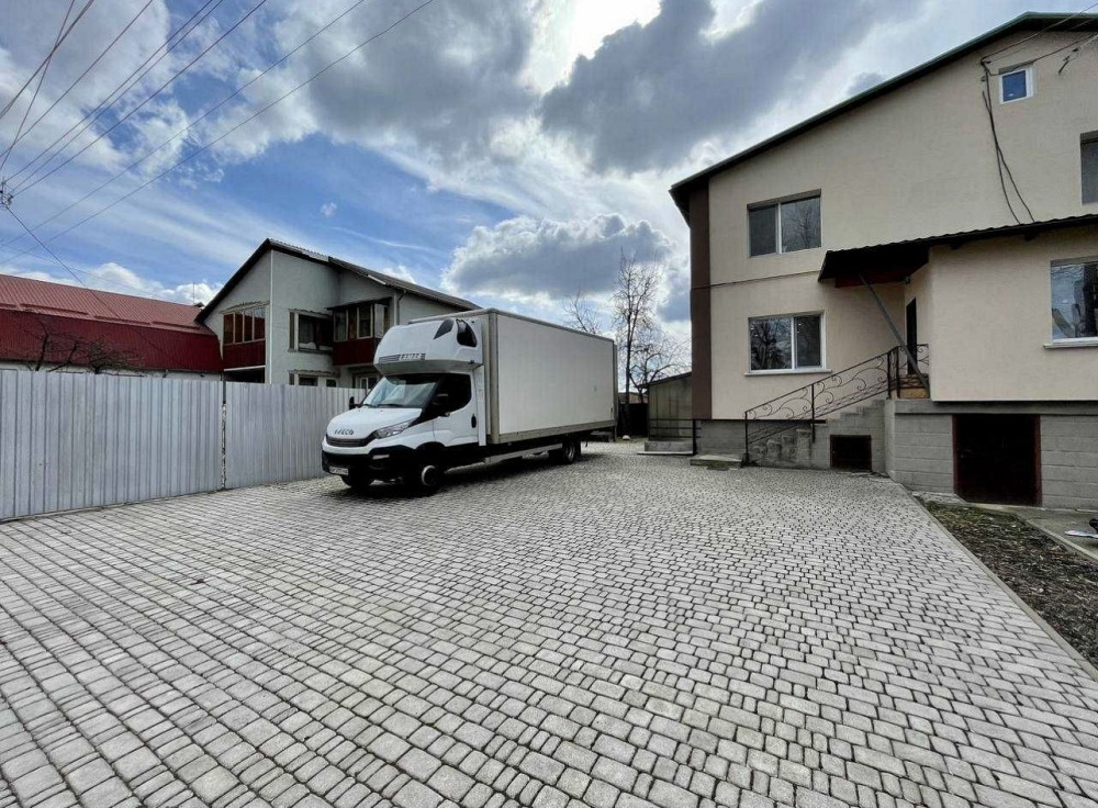 Продаж 2-поверховий Будинок з ділянкою 14 сот 237 кв.м 6 кімн. на Глибочиця Глибочиця Житомир - фото 3