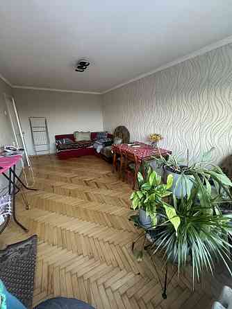 Продаж Квартира 3-кімнатна, 5/5 поверх на вул. Вовчинецька Ивано-Франковск