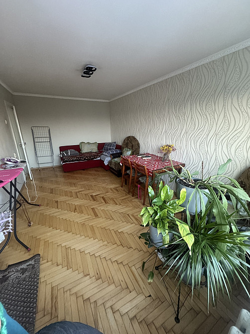 Продаж Квартира 3-кімнатна, 5/5 поверх на вул. Вовчинецька Ивано-Франковск - изображение 3