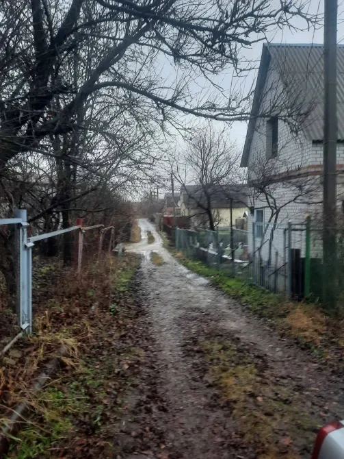 For sale 1-storey Summer house with land 6 ares 15 sq.m 1 rooms at Підгородне Dnipro - photo 14