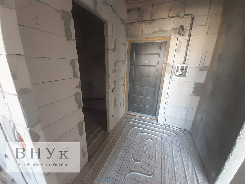 Продаж Квартира 1-кімнатна, 9/10 поверх Ternopil' - photo 11