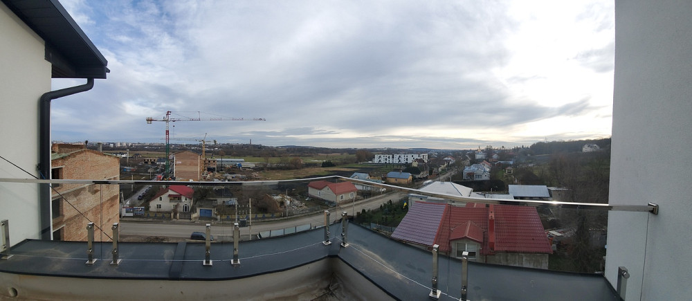 Продаж Квартира 2-кімнатна, 4/4 поверх на вул. Петриків / Шептицького Ternopil' - photo 20