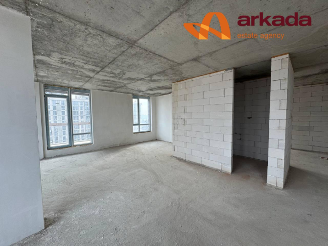 3-room apartment for sale in the residential complex “Manhattan UP” Ivano-Frankivs'k - photo 13