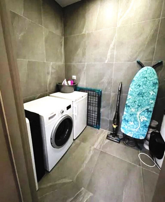 Квартира в ЖК Париж Одеса - фото 13