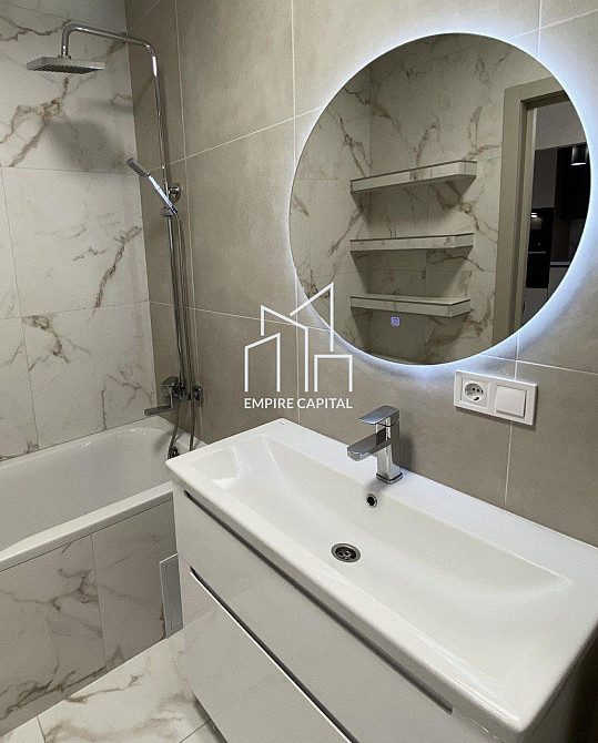 Оренда Квартира 1-кімнатна, 2/6 поверх на вул. Замарстинівська Львів - фото 8