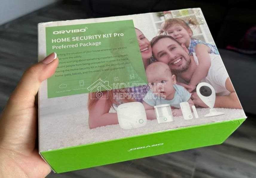 Продаж Квартира 1-кімнатна, 3/7 поверх на вул. Франківська Харків - фото 8