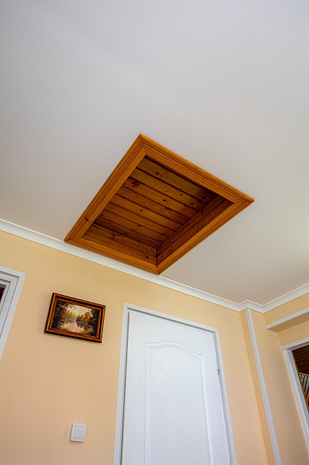 Продаж 2-поверховий Будинок з ділянкою 9.51 сот 125.7 кв.м 3 кімн. на Наливайка вул. Сколе - фото 5