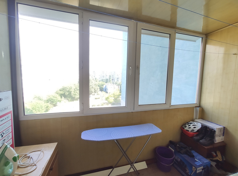 Продаж Квартира 3-кімнатна, 6/9 поверх на Шолохова ул., 5 Дніпро - фото 7