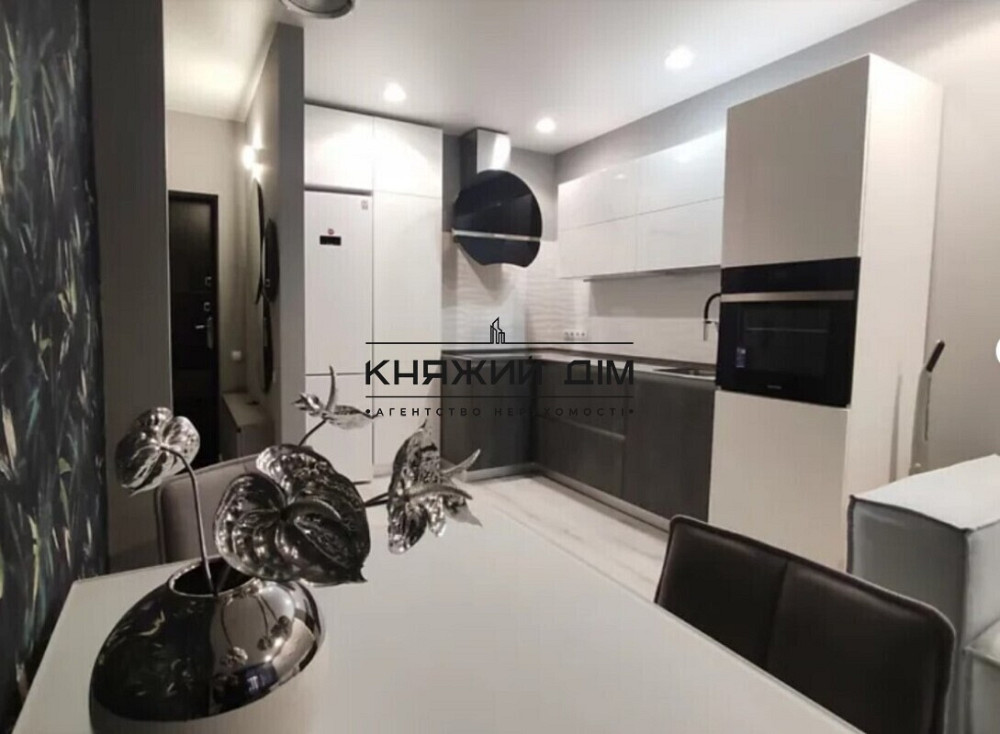 Продаж 1-но к. квартири на Позняках. № 21144983 Київ - фото 1