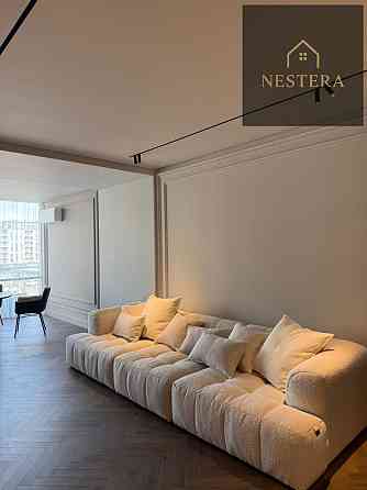 Продаж Квартира 3-кімнатна, 5/12 поверх на Баб'яка вул., 1 Uzhhorod