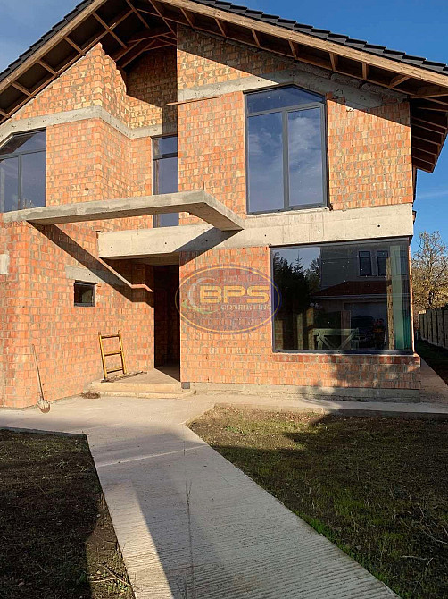 Продаж 2-поверховий Будинок з ділянкою 7 сот 293 кв.м 4 кімн.  Фонтанка - фото 2