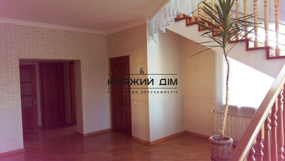 Продается дом 750 м2 в Петропавловской Борщаговке.  - фото 19