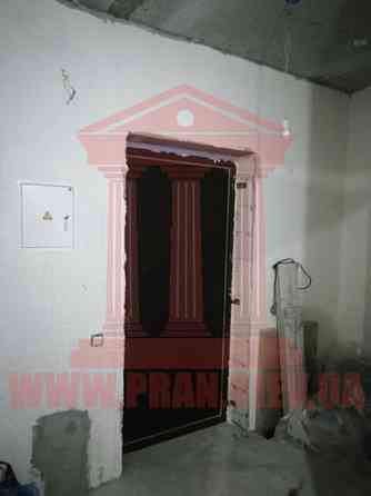 Продаж 1к Квартира 38.2 кв.м Привокзальная, 2 Бориспіль