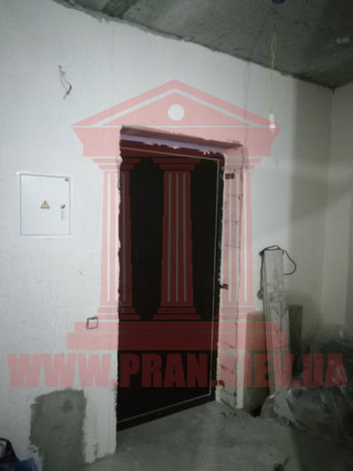 Продаж 1к Квартира 38.2 кв.м Привокзальная, 2 Бориспіль - фото 5