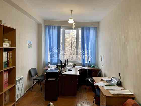 Оренда офісне приміщення на вул. Єнакіївська приміщень - 4, поверх - 2/3 Харків