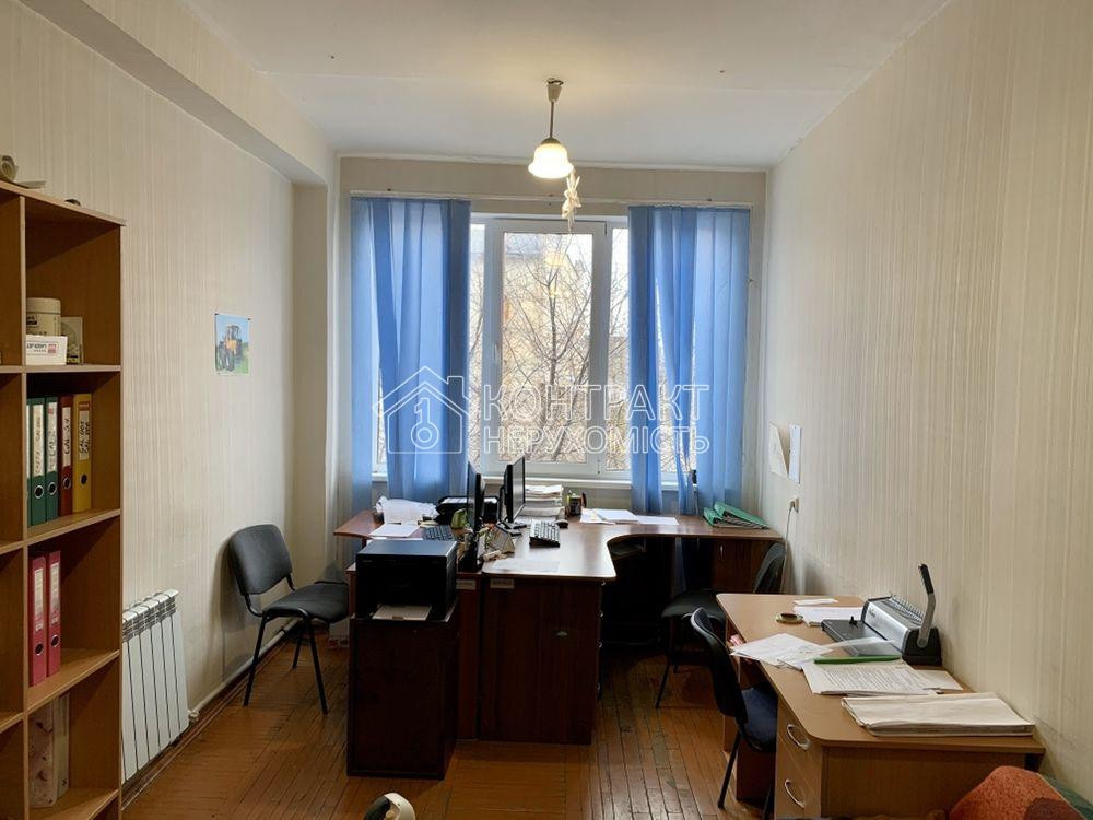 Оренда офісне приміщення на вул. Єнакіївська приміщень - 4, поверх - 2/3 Харків - фото 6